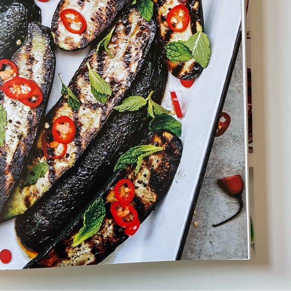 Cookbook, Eat a Little Better, Sam Kass, 2018, 288 Pages, Hardcover, NEW - Picture 15 of 16